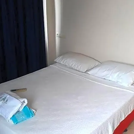 Maniola Restaurant Motel Manavgat