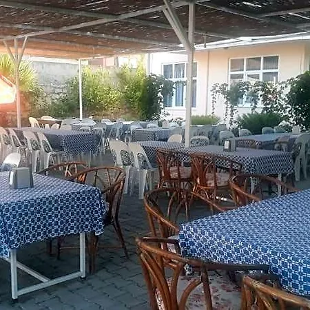 Motel Maniola Restaurant *