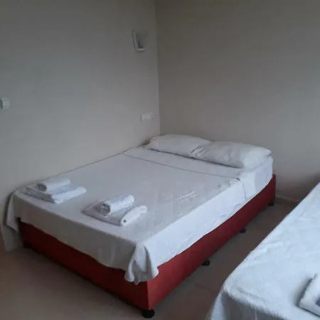 Maniola Restaurant * Manavgat