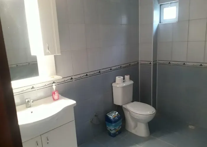 Motell Maniola Restaurant Manavgat