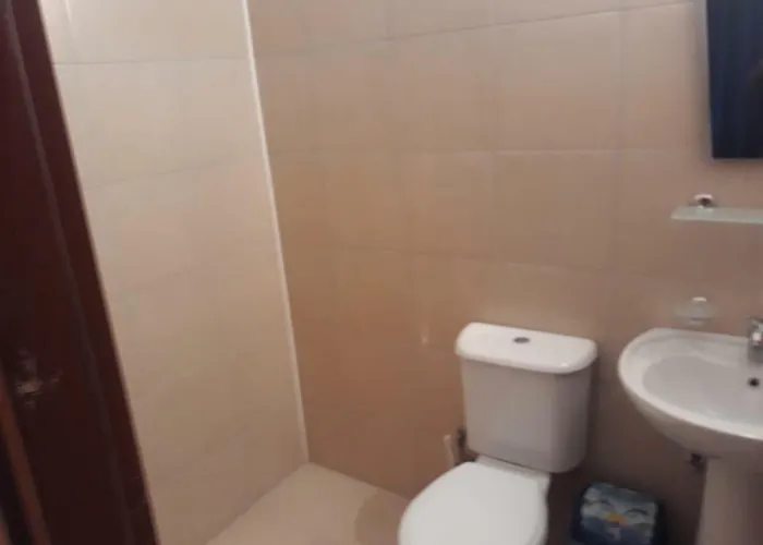 Maniola Restaurant Motell Manavgat