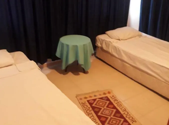 Maniola Restaurant Manavgat