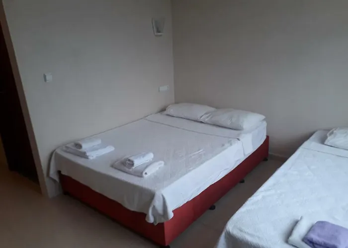 Maniola Restaurant * Manavgat