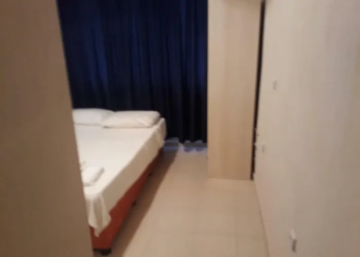 Motell Maniola Restaurant *