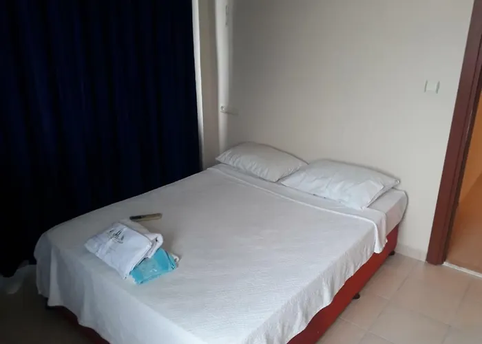 Motell Maniola Restaurant