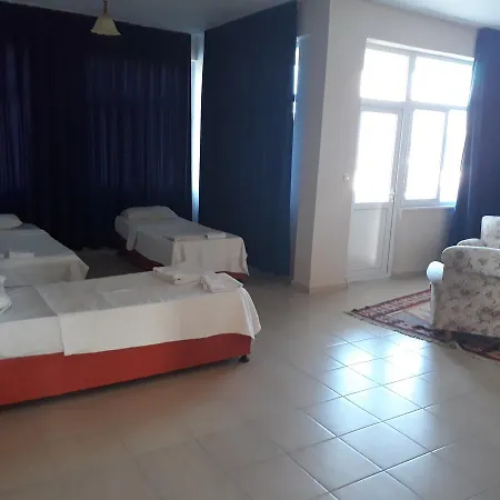 Motel Maniola Restaurant Manavgat